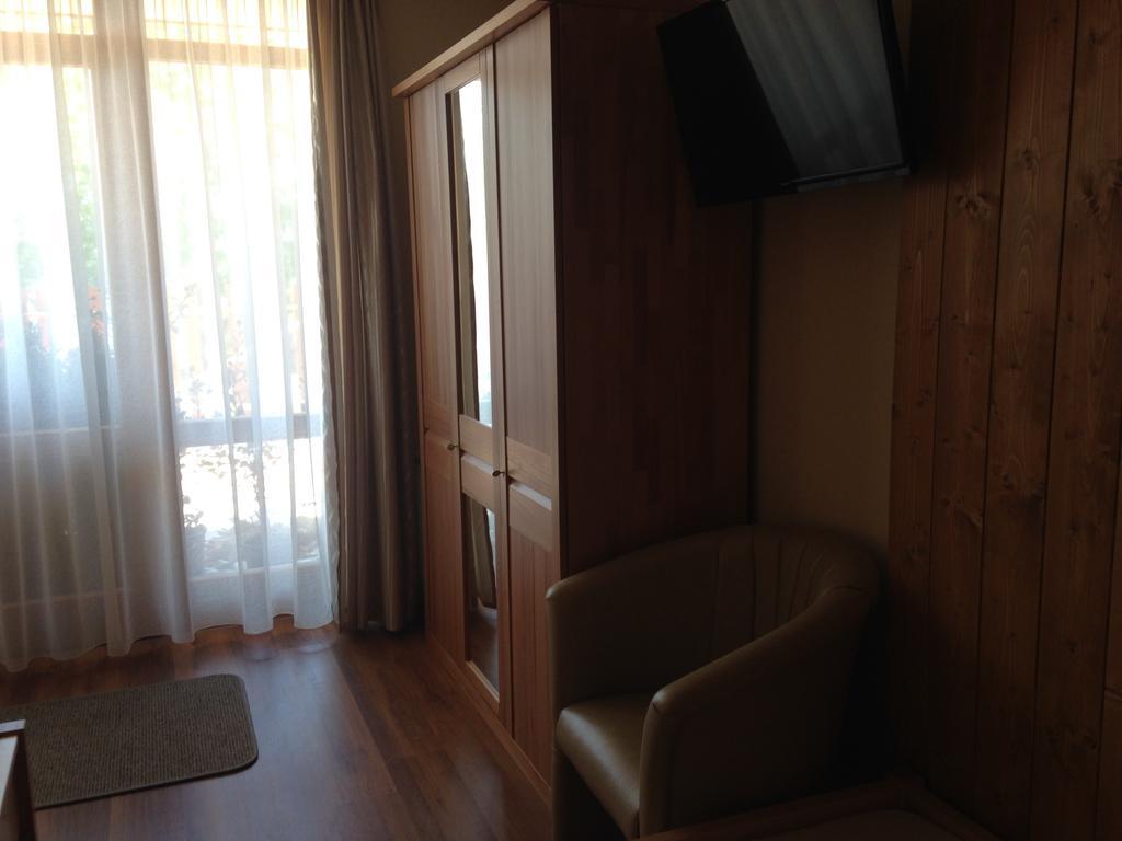 Premium Vendeghaz Hotel Zalaszentmihaly Exterior photo