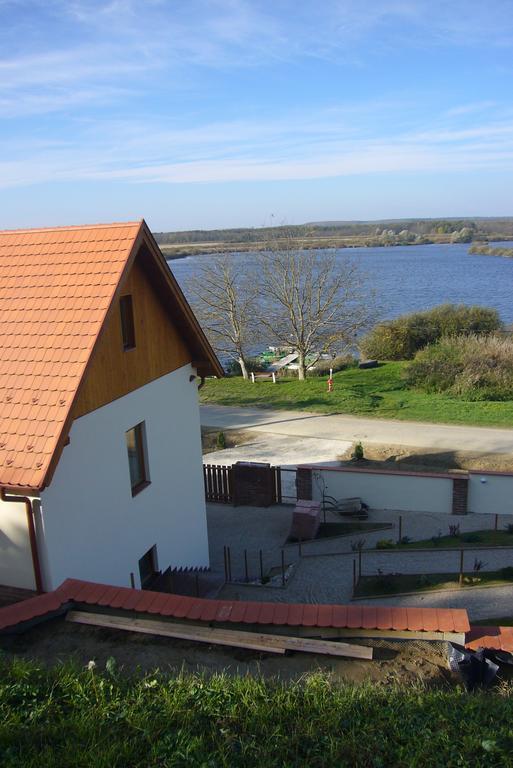 Premium Vendeghaz Hotel Zalaszentmihaly Exterior photo